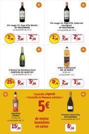 Catalogue Coccinelle Supermarché page 40
