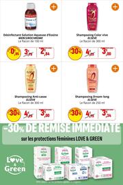 Catalogue Coccinelle Supermarché page 42