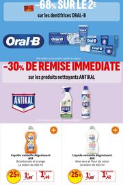 Catalogue Coccinelle Supermarché page 43