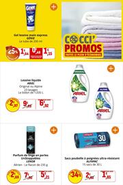 Catalogue Coccinelle Supermarché page 44