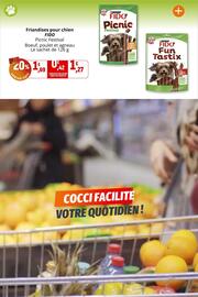 Catalogue Coccinelle Supermarché page 46