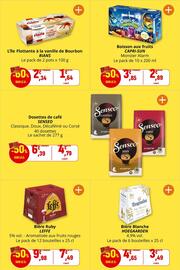 Catalogue Coccinelle Supermarché page 5
