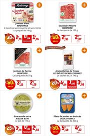 Catalogue Coccinelle Supermarché page 7