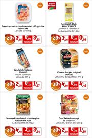 Catalogue Coccinelle Supermarché page 8