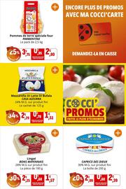 Catalogue Coccinelle Supermarché page 9