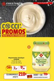 Catalogue Coccinelle Express page 1