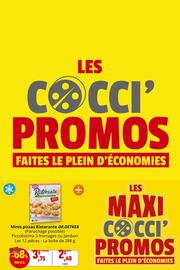 Catalogue Coccinelle Express page 3