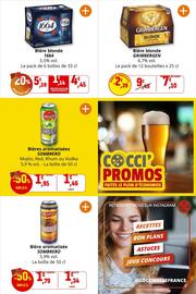 Catalogue Coccinelle Express page 34