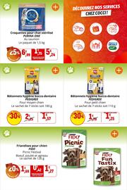 Catalogue Coccinelle Express page 40