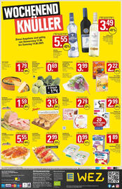 WEZ Prospekt Seite 14