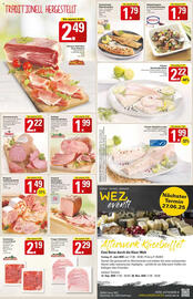 WEZ Prospekt Seite 7