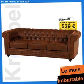 Catalogue KREABEL page 1