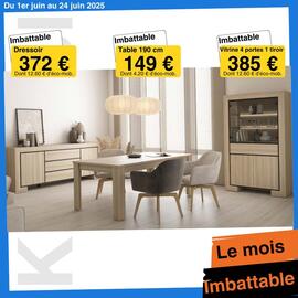 Catalogue KREABEL page 2