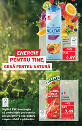 Catalog Kaufland Pagină 16