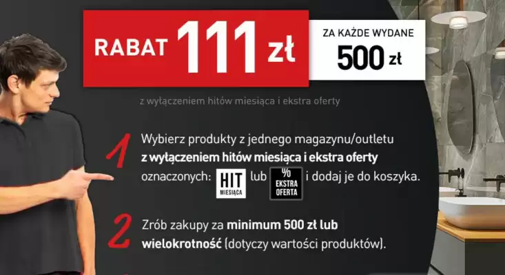 Nexterio gazetka (ważność do 18-06)