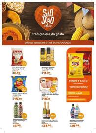 Catálogo Mercadinhos São Luiz Página 1