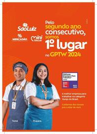 Catálogo Mercadinhos São Luiz Página 14