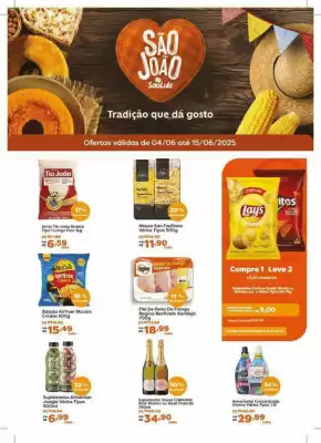Catálogo Mercadinhos São Luiz