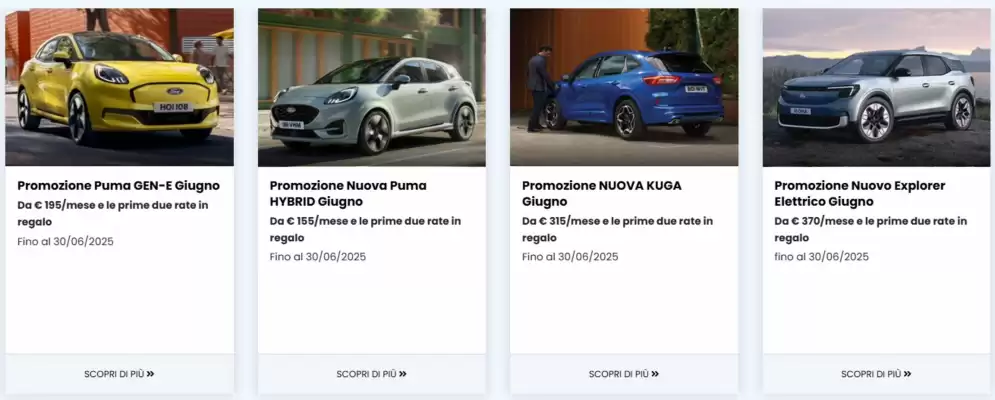 Volantino Gruppovis (valido fino al 30-06)
