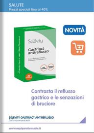 Volantino E' Qui Parafarmacie Pagina 13