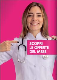 Volantino E' Qui Parafarmacie Pagina 2