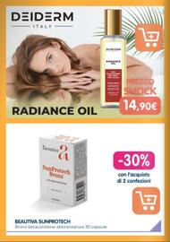 Volantino E' Qui Parafarmacie Pagina 20