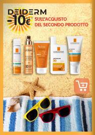 Volantino E' Qui Parafarmacie Pagina 24