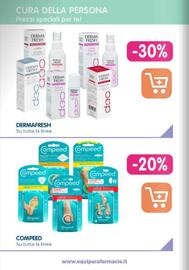 Volantino E' Qui Parafarmacie Pagina 26