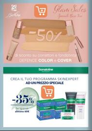 Volantino E' Qui Parafarmacie Pagina 32