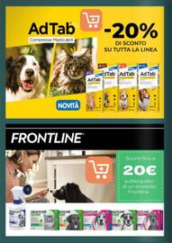 Volantino E' Qui Parafarmacie Pagina 40