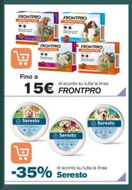 Volantino E' Qui Parafarmacie Pagina 41