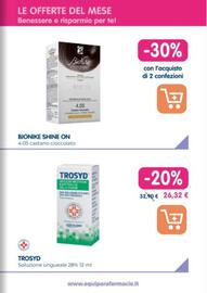 Volantino E' Qui Parafarmacie Pagina 5