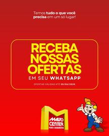 Catálogo Mauro Center Página 2