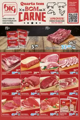 Catálogo Supermercados Big Compra