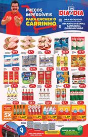Catálogo Atacadão Dia a Dia semana 23 Página 1