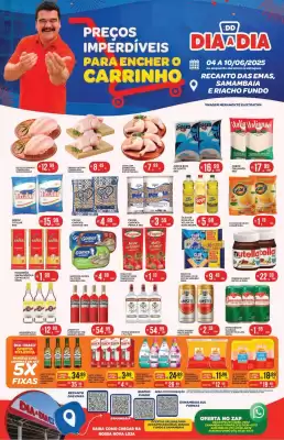 Catálogo Atacadão Dia a Dia