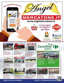 Volantino Angel Mercatone Pagina 16