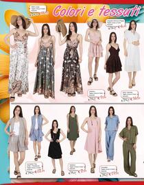 Volantino Angel Mercatone Pagina 3