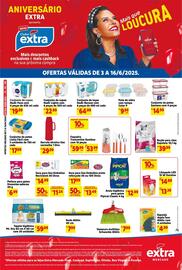 Catálogo Extra Página 1