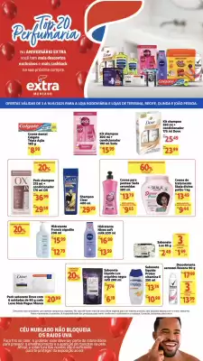 Catálogo Extra