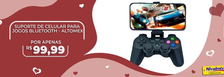 Catálogo Nivalmix Página 7
