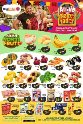 Catálogo Bigmart