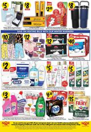 Not Quite Right catalogue Page 4