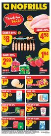 No Frills flyer week 23 Page 1