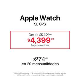 Catálogo iShop Mixup Página 1