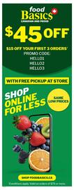 Food Basics flyer week 23 Page 7