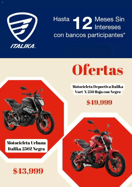 Catálogo Elektra (válido hasta 20-06)