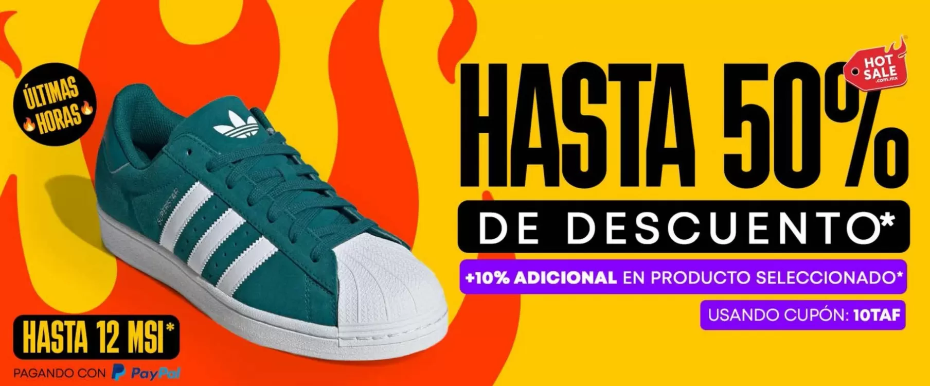 Catálogo TAF (válido hasta 30-06)