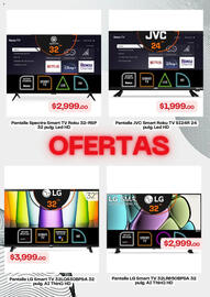 Catálogo RadioShack Página 4