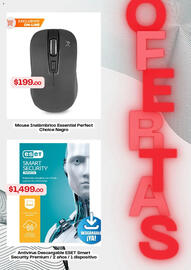 Catálogo RadioShack Página 5